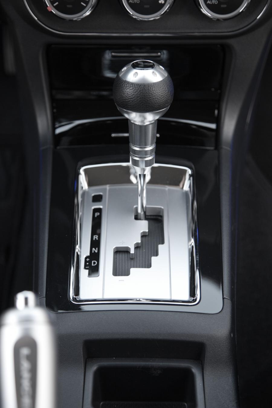  Mitsubishi Lancer GT Touring 2012 года  (фото 4 из 23)